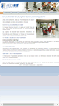 Mobile Screenshot of medifit-kl.de